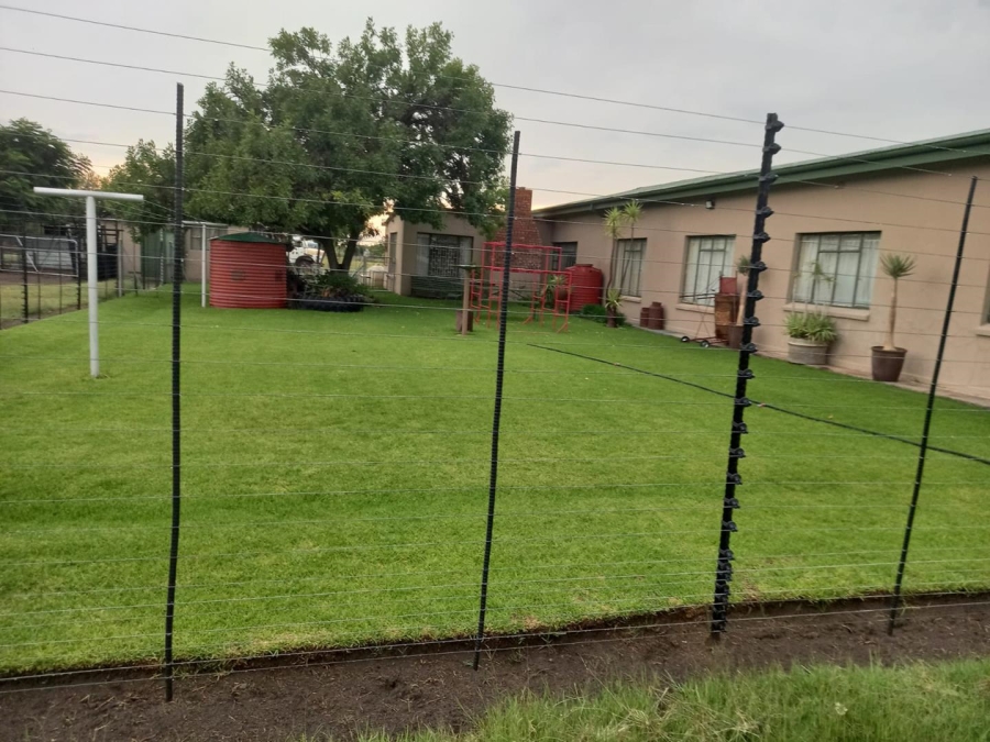 4 Bedroom Property for Sale in Reivilo Rural North West